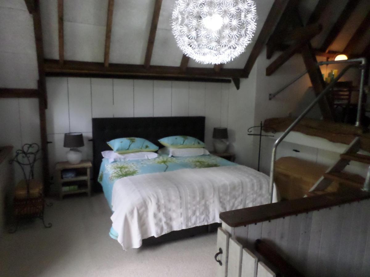 B & B De Pimpelmees 's-Gravenmoer エクステリア 写真