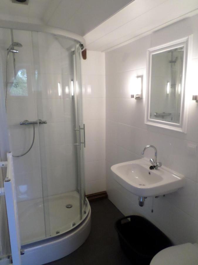 B & B De Pimpelmees 's-Gravenmoer エクステリア 写真